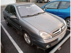citroen xsara coupe del año 2003