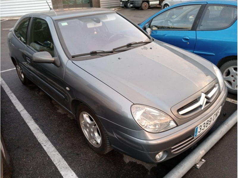 citroen xsara coupe del año 2003