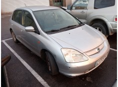 honda civic berlina 5 (eu7/8) del año 2002