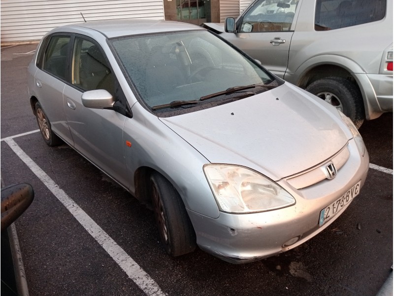 honda civic berlina 5 (eu7/8) del año 2002