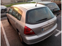 honda civic berlina 5 (eu7/8) del año 2002 2