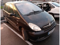 citroen xsara picasso del año 1999
