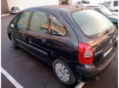citroen xsara picasso del año 1999 2