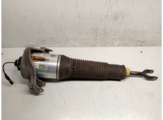 Recambio de amortiguador delantero izquierdo para audi a8 (4e2) referencia OEM IAM   