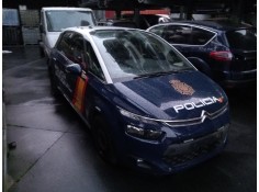 citroen c4 picasso del año 2015