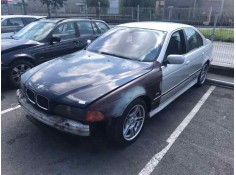 bmw serie 5 berlina (e39) del año 2010