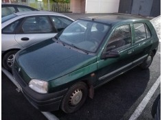 renault clio i fase i+ii (b/c57) del año 1996