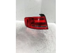 Recambio de piloto trasero izquierdo para audi a4 ber. (b8) referencia OEM IAM   