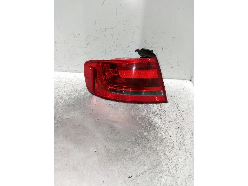 Recambio de piloto trasero izquierdo para audi a4 ber. (b8) referencia OEM IAM   