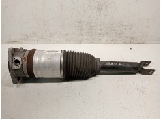 Recambio de amortiguador trasero izquierdo para audi a8 (4e2) referencia OEM IAM 4E0616001N  