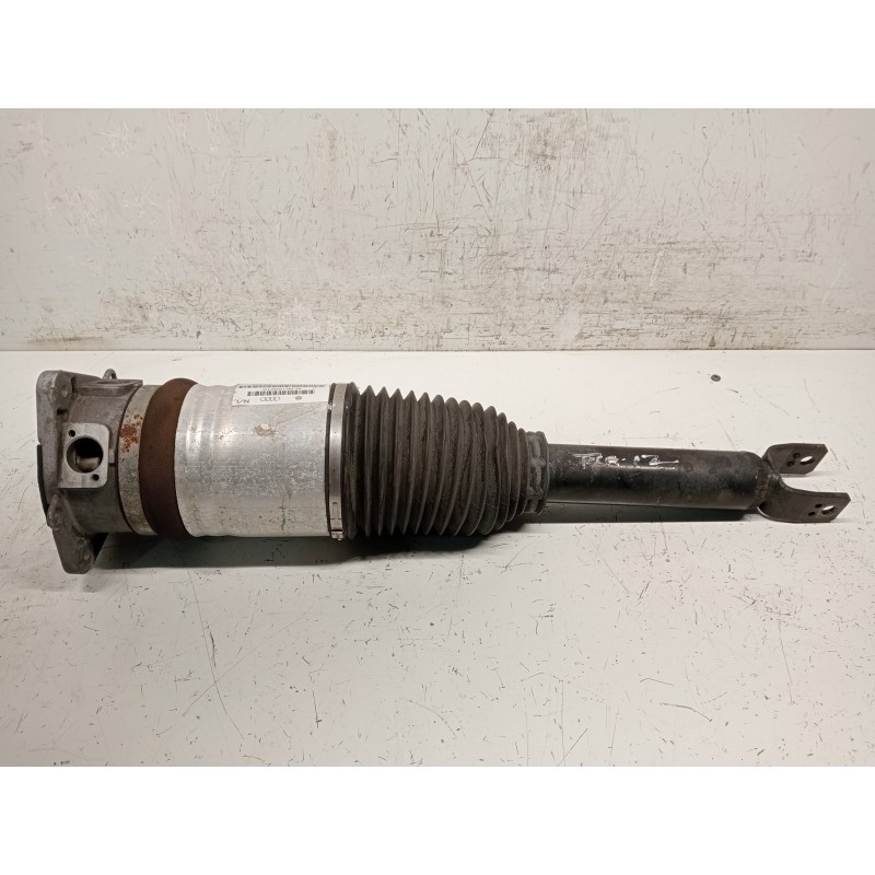 Recambio de amortiguador trasero izquierdo para audi a8 (4e2) referencia OEM IAM 4E0616001N  