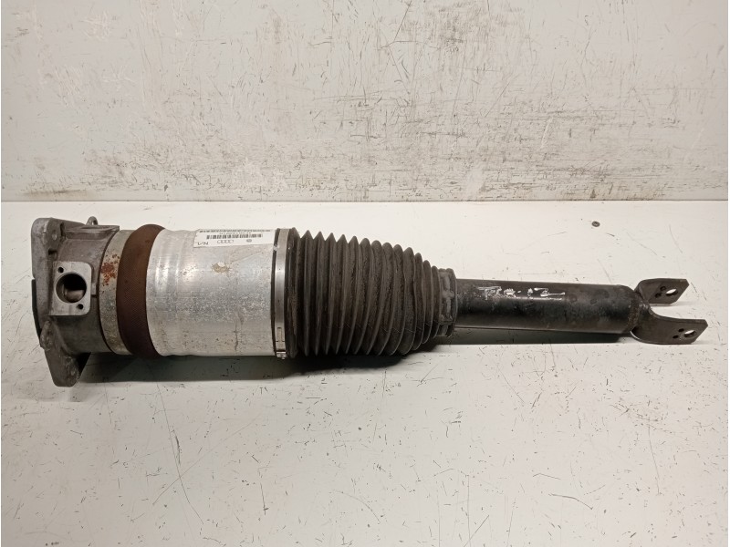 Recambio de amortiguador trasero izquierdo para audi a8 (4e2) referencia OEM IAM 4E0616001N  