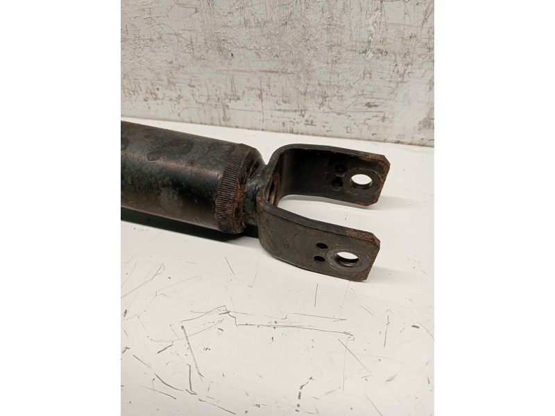 Recambio de amortiguador trasero izquierdo para audi a8 (4e2) referencia OEM IAM 4E0616001N  