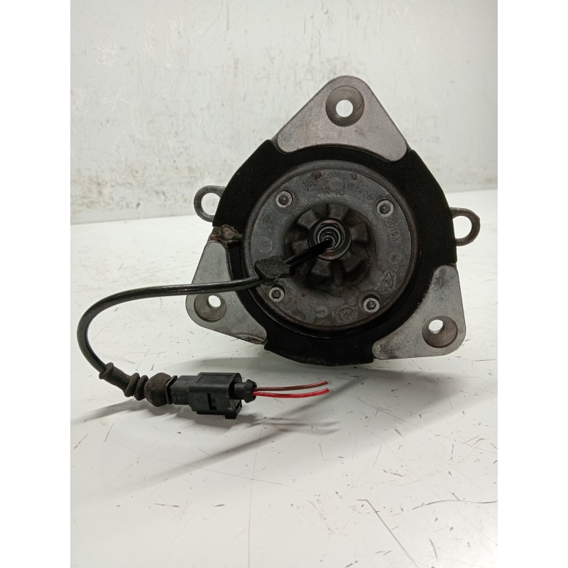 Recambio de amortiguador trasero izquierdo para audi a8 (4e2) referencia OEM IAM 4E0616001N  