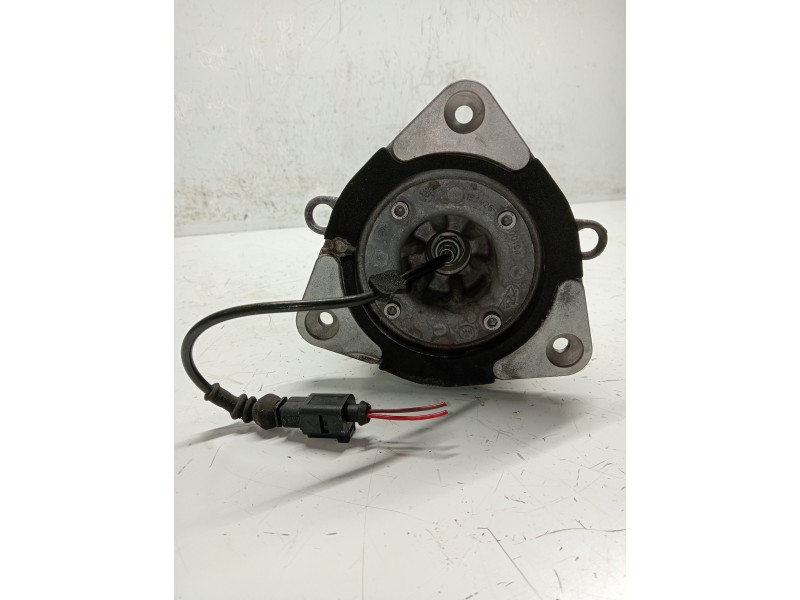 Recambio de amortiguador trasero izquierdo para audi a8 (4e2) referencia OEM IAM 4E0616001N  