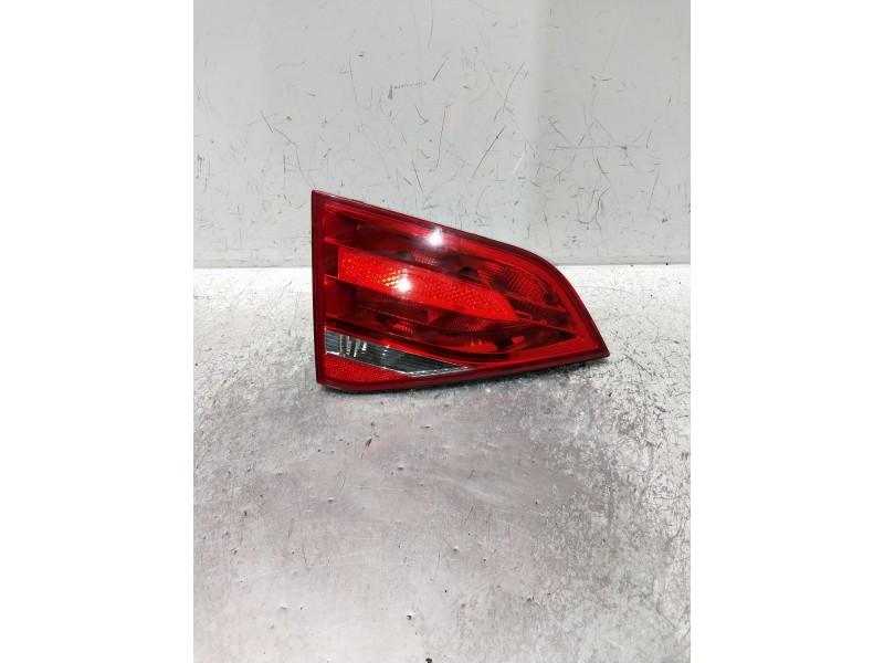 Recambio de piloto trasero izquierdo interior para audi a4 ber. (b8) referencia OEM IAM   