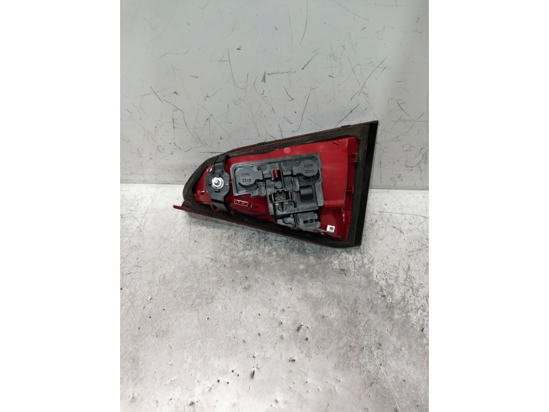 Recambio de piloto trasero izquierdo interior para audi a4 ber. (b8) referencia OEM IAM   