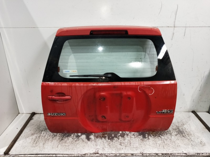 Recambio de porton trasero para suzuki grand vitara jb (jt) referencia OEM IAM   3P