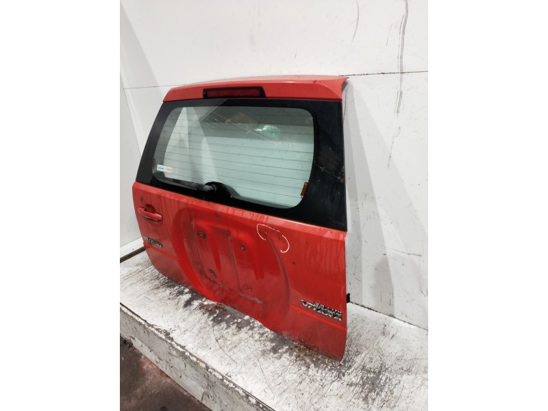 Recambio de porton trasero para suzuki grand vitara jb (jt) referencia OEM IAM   3P