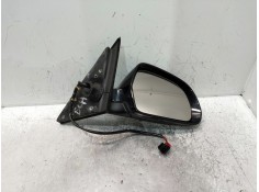Recambio de retrovisor derecho para audi a4 ber. (b8) referencia OEM IAM   ELECTRICO 2