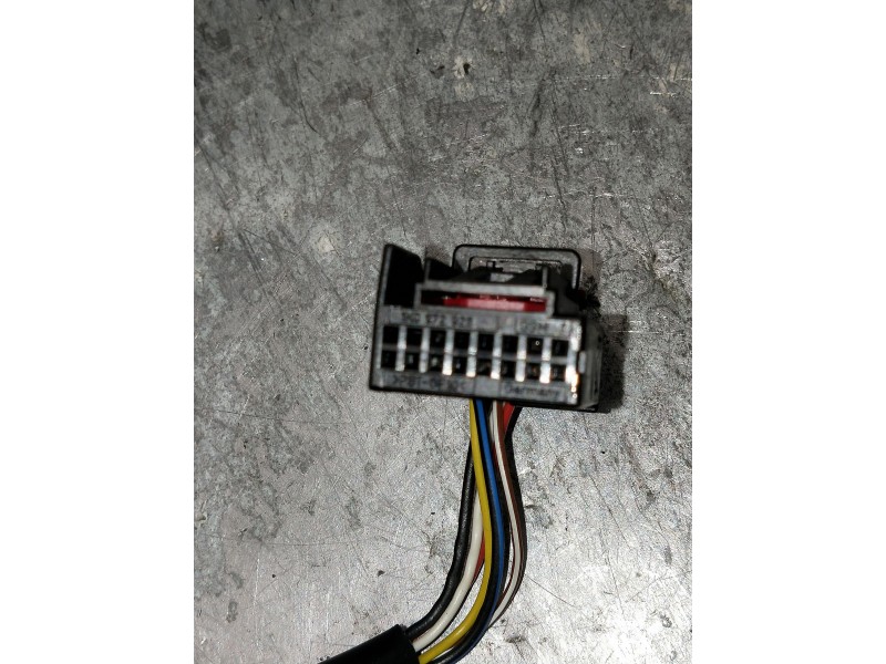 Recambio de retrovisor derecho para audi a4 ber. (b8) referencia OEM IAM   ELECTRICO