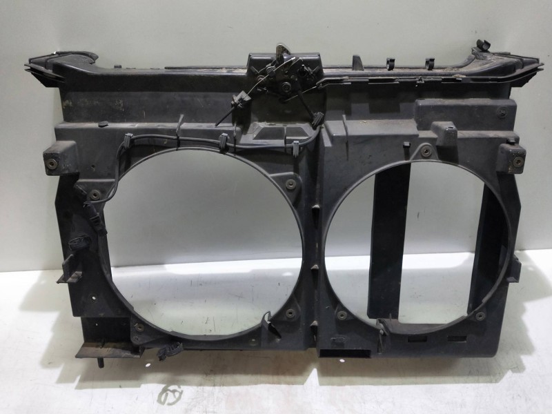 Recambio de panel frontal para peugeot 807 sr pack referencia OEM IAM 7212NR  