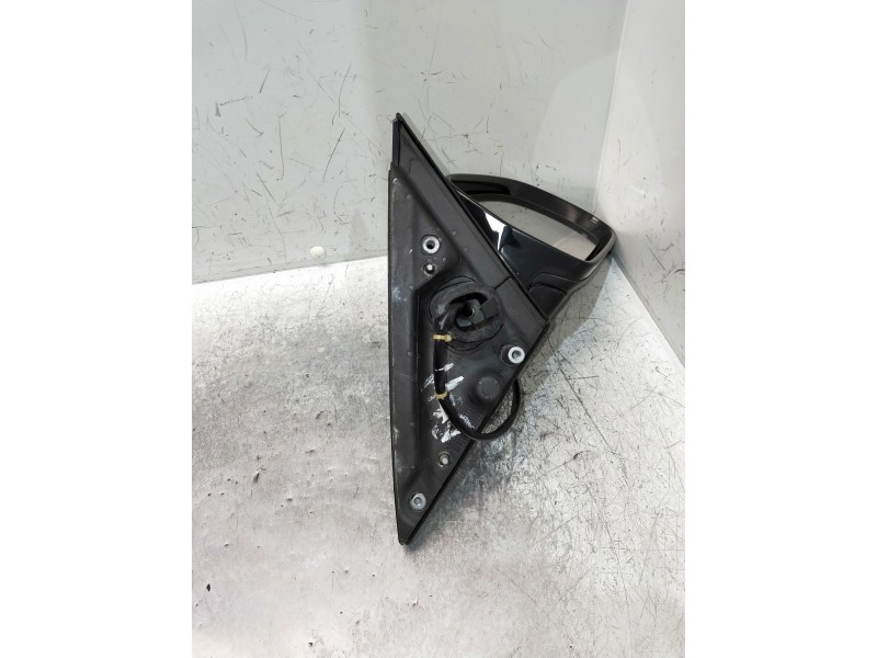 Recambio de retrovisor derecho para audi a4 ber. (b8) referencia OEM IAM   ELECTRICO