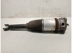 Recambio de amortiguador trasero izquierdo para audi a8 (4e2) referencia OEM IAM 4E0616001N  