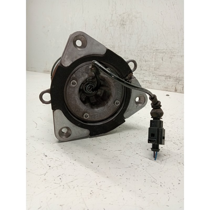 Recambio de amortiguador trasero izquierdo para audi a8 (4e2) referencia OEM IAM 4E0616001N  