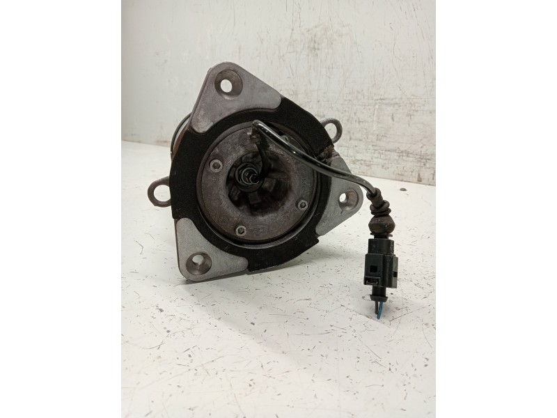 Recambio de amortiguador trasero izquierdo para audi a8 (4e2) referencia OEM IAM 4E0616001N  