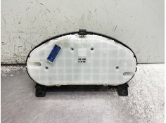 Recambio de cuadro instrumentos para opel zafira tourer referencia OEM IAM 13433804 600775881  2