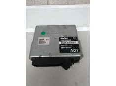 Recambio de centralita motor uce para hyundai coupe (j2) referencia OEM IAM 0261203023 3911022050 A01