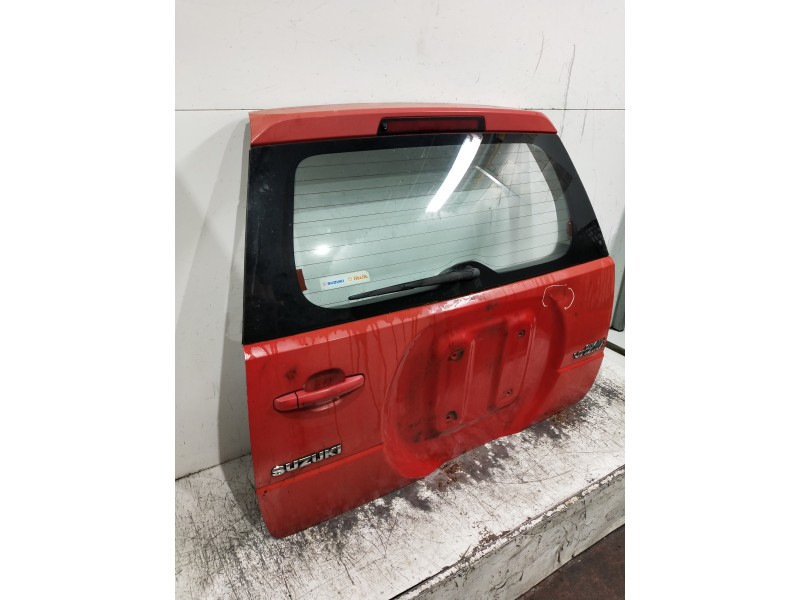 Recambio de porton trasero para suzuki grand vitara jb (jt) referencia OEM IAM   3P
