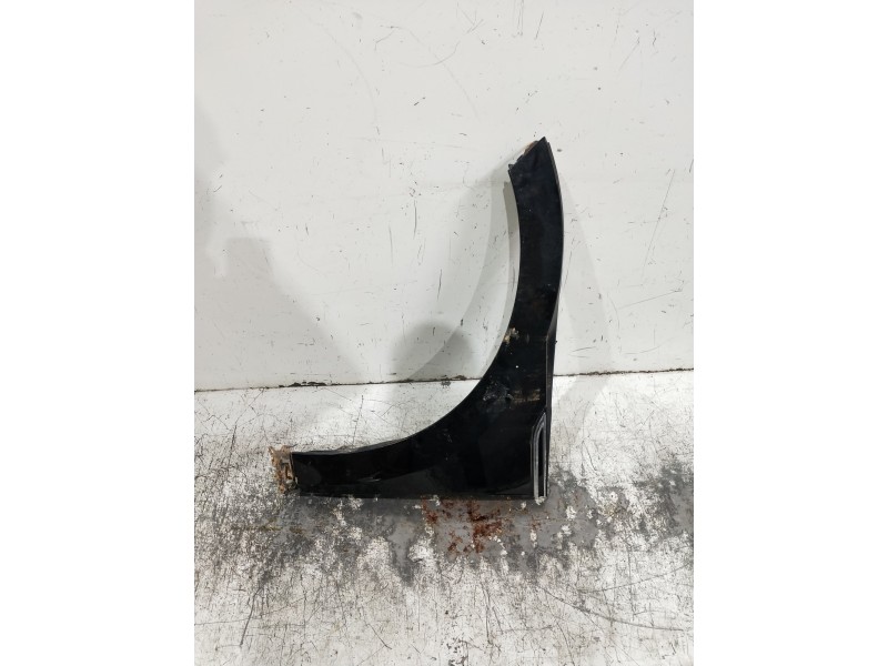 Recambio de aleta delantera izquierda para volkswagen arteon (3h7) referencia OEM IAM   