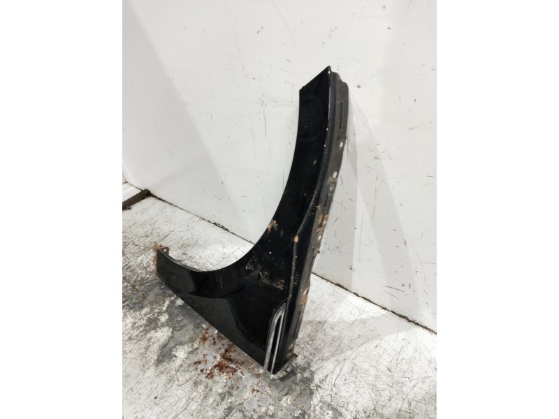 Recambio de aleta delantera izquierda para volkswagen arteon (3h7) referencia OEM IAM   