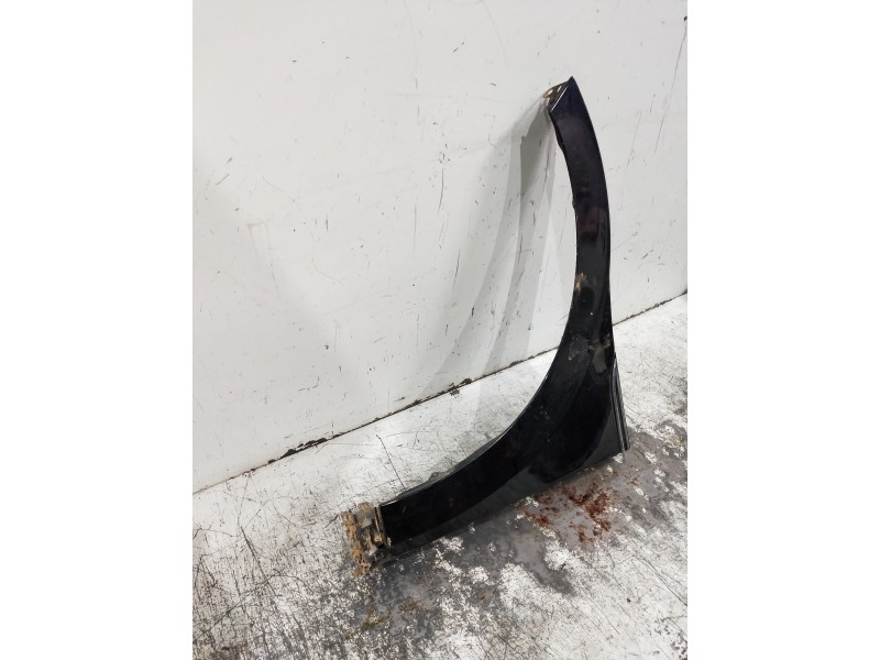 Recambio de aleta delantera izquierda para volkswagen arteon (3h7) referencia OEM IAM   