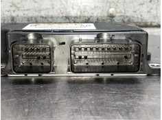 Recambio de centralita airbag para opel zafira tourer referencia OEM IAM 13589374   2