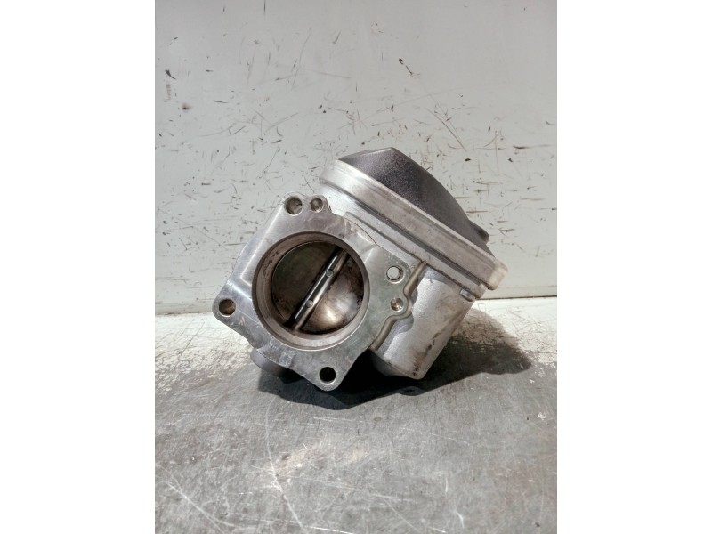 Recambio de caja mariposa para volkswagen golf iv berlina (1j1) referencia OEM IAM 408238323008  