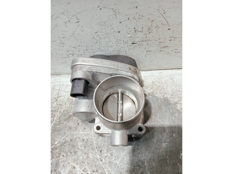 Recambio de caja mariposa para volkswagen golf iv berlina (1j1) referencia OEM IAM 408238323008  