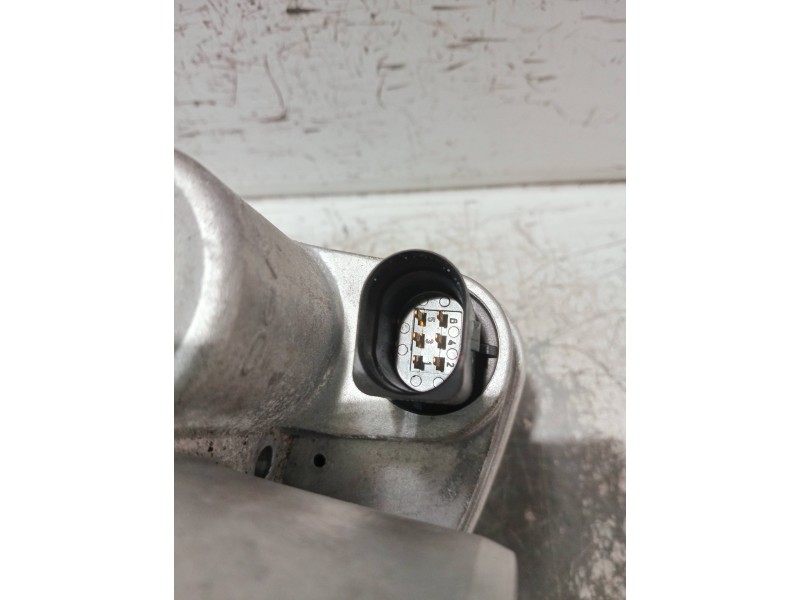 Recambio de caja mariposa para volkswagen golf iv berlina (1j1) referencia OEM IAM 408238323008  