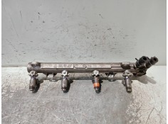 Recambio de rampa inyectora para volkswagen golf iv berlina (1j1) referencia OEM IAM 036133319  