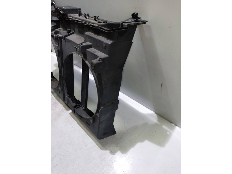 Recambio de panel frontal para peugeot 807 sr pack referencia OEM IAM 7212NR  