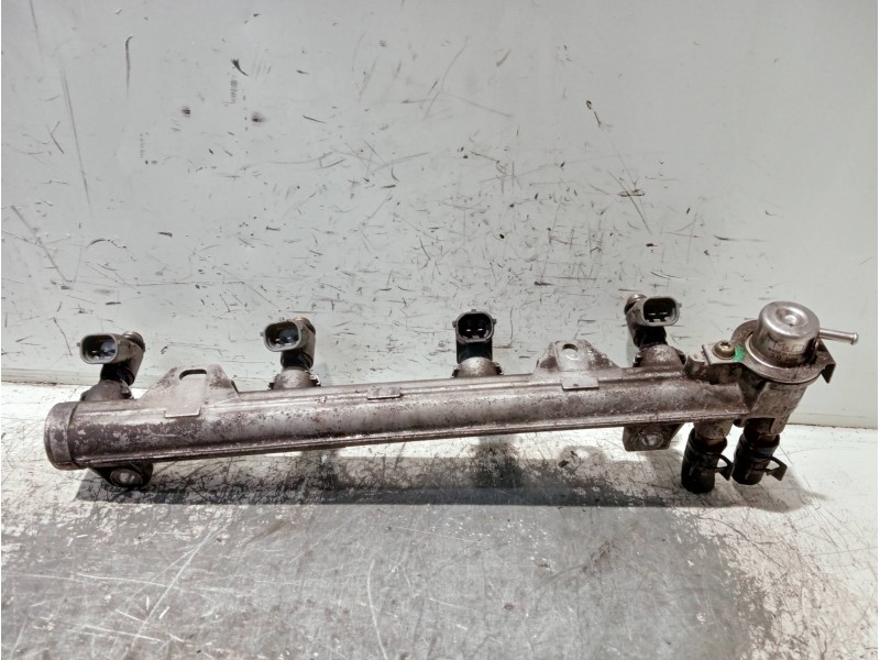 Recambio de rampa inyectora para volkswagen golf iv berlina (1j1) referencia OEM IAM 036133319  