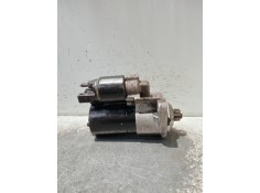 Recambio de motor arranque para volkswagen golf iv berlina (1j1) referencia OEM IAM 020911023 0001120402  2
