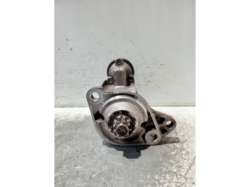 Recambio de motor arranque para volkswagen golf iv berlina (1j1) referencia OEM IAM 020911023 0001120402 