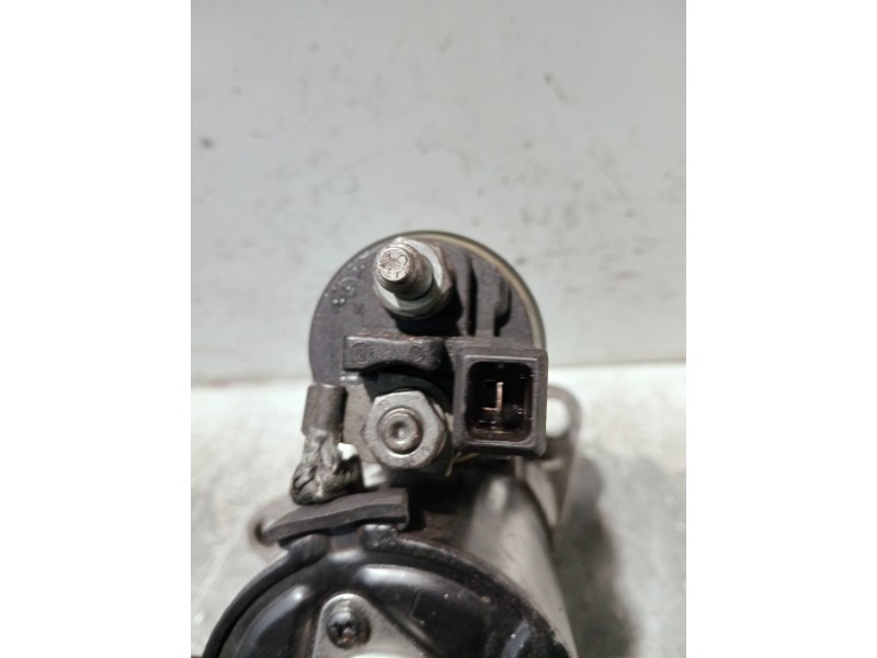 Recambio de motor arranque para volkswagen golf iv berlina (1j1) referencia OEM IAM 020911023 0001120402 