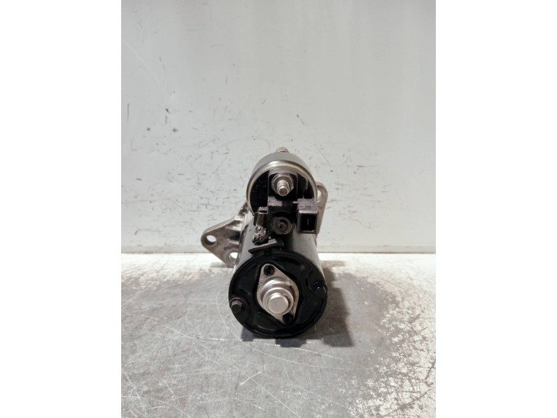 Recambio de motor arranque para volkswagen golf iv berlina (1j1) referencia OEM IAM 020911023 0001120402 