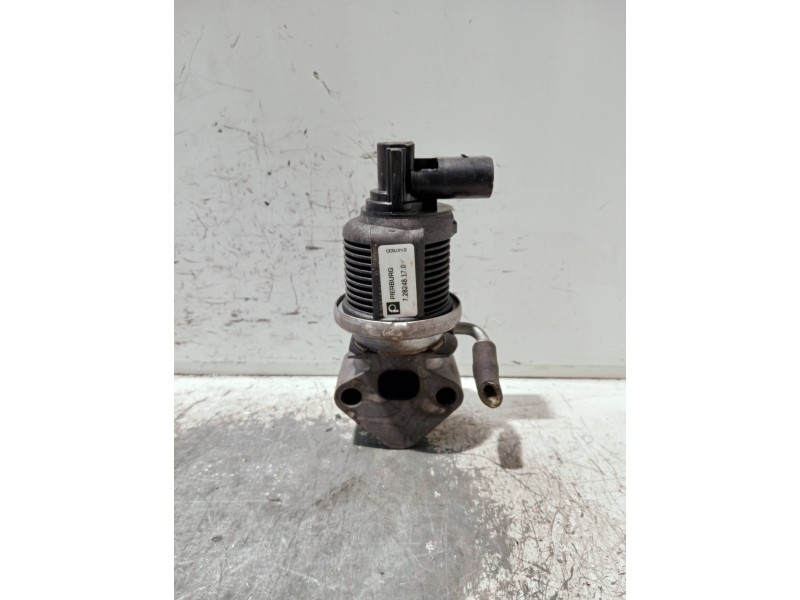 Recambio de valvula egr para volkswagen golf iv berlina (1j1) referencia OEM IAM 728248170  