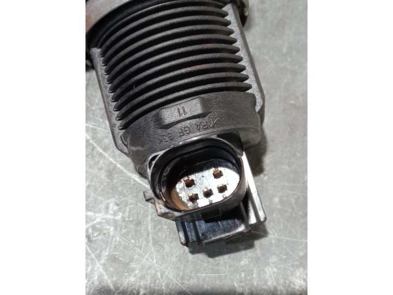 Recambio de valvula egr para volkswagen golf iv berlina (1j1) referencia OEM IAM 728248170  