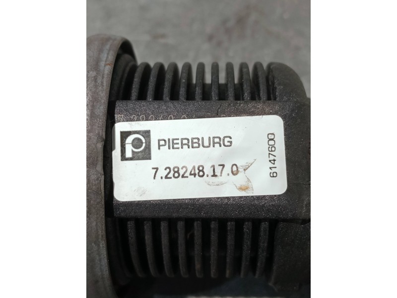 Recambio de valvula egr para volkswagen golf iv berlina (1j1) referencia OEM IAM 728248170  